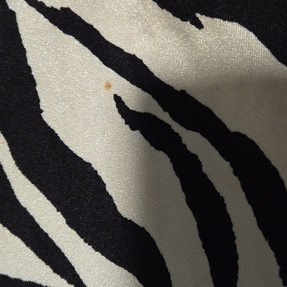 Obermeyer Kids Zebra Printed‎ Ski Pants - Picture 2 of 7